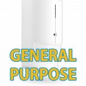 General purpose detectors