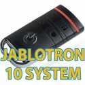 Jablotron 10 sustav