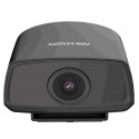 Fisheye i pinhole